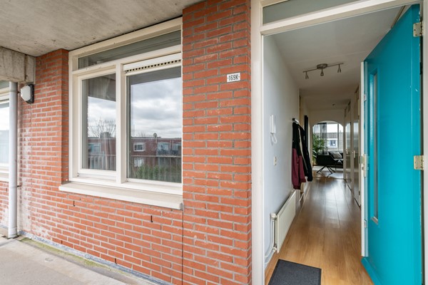 Medium property photo - Amsterdamsestraatweg 169K, 3551 CA Utrecht